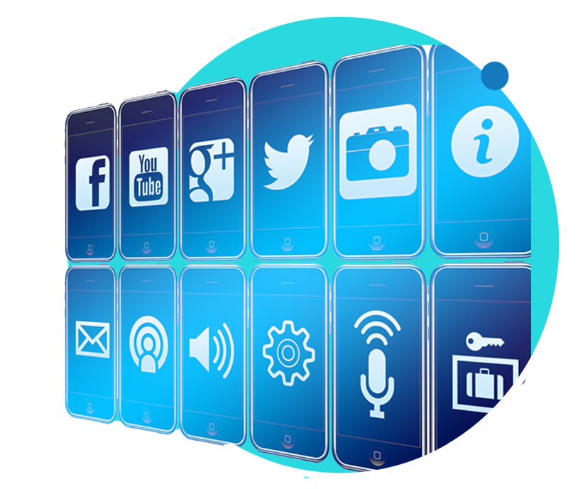 Oxigen Communications social media agency